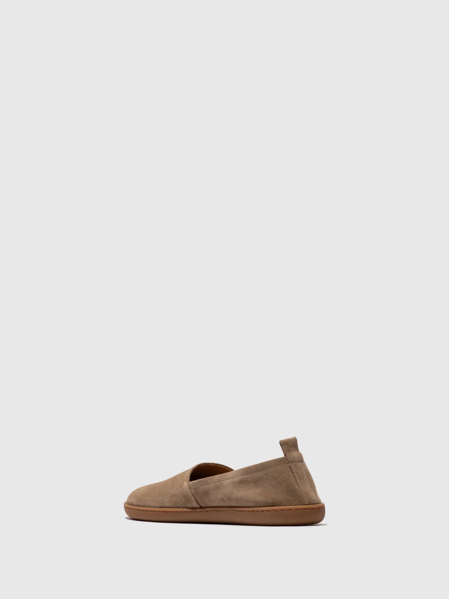 Slip-on Shoes PELY663FLY TAUPE - Image 3