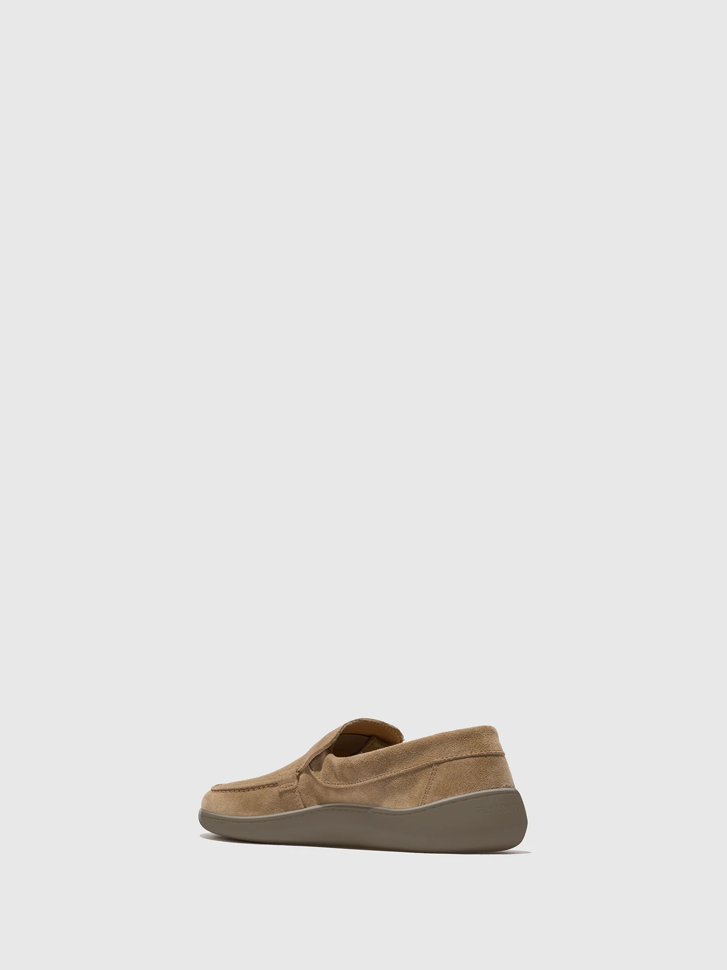 Slip-on Trainers COFY669FLY TAUPE - Image 3