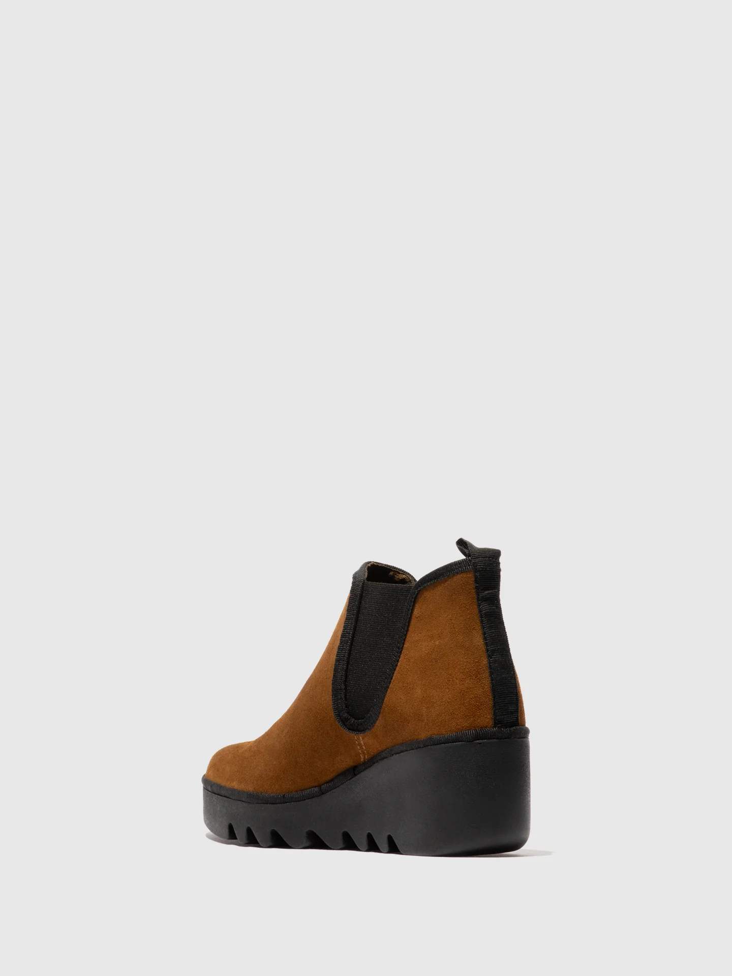 Chelsea Ankle Boots BYNE349FLY TOBACCO - Image 3