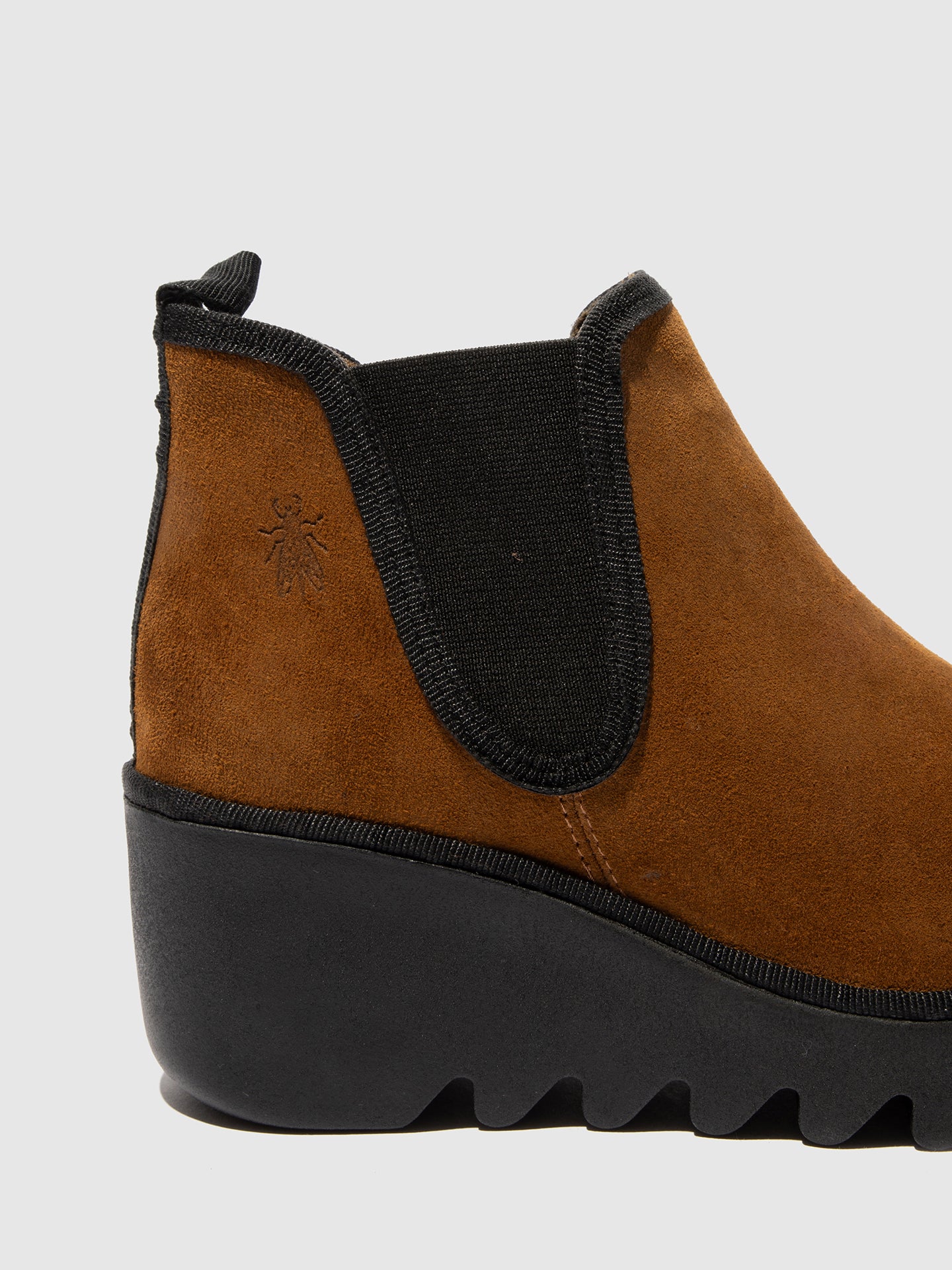 Chelsea Ankle Boots BYNE349FLY TOBACCO - Image 4