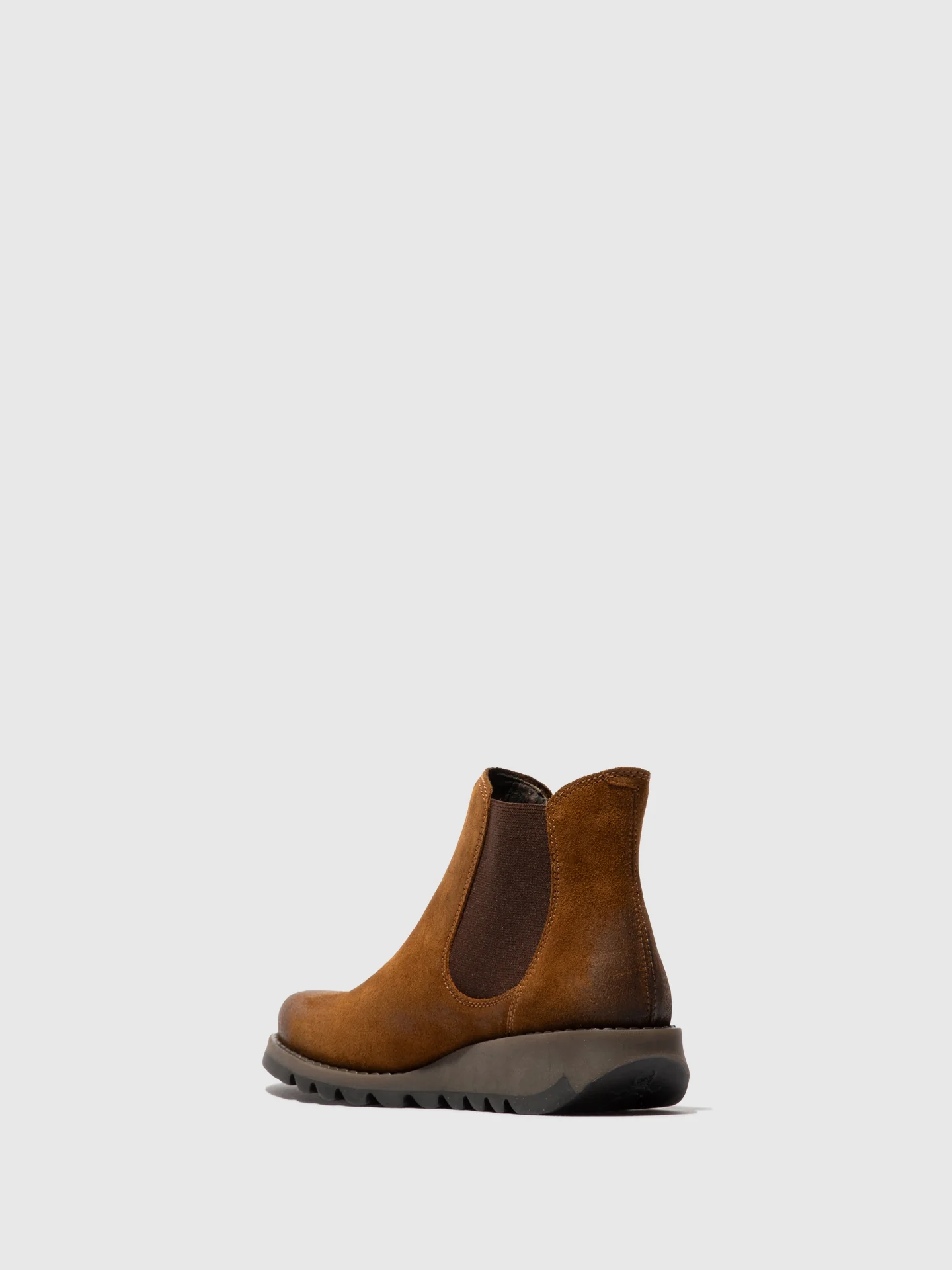 Chelsea Ankle Boots SALV195FLY TOBACCO - Image 3