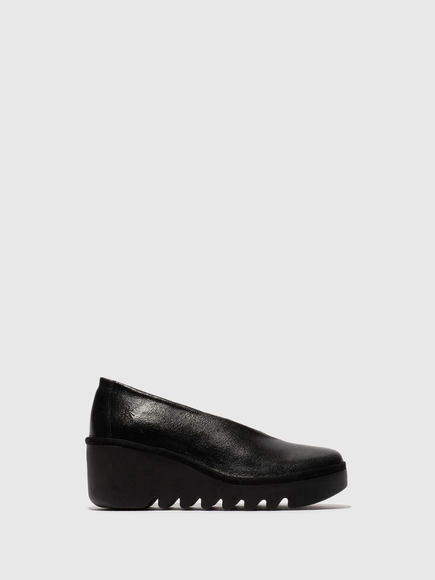 Slip-on Shoes BESO246FLY VALLEY BLACK