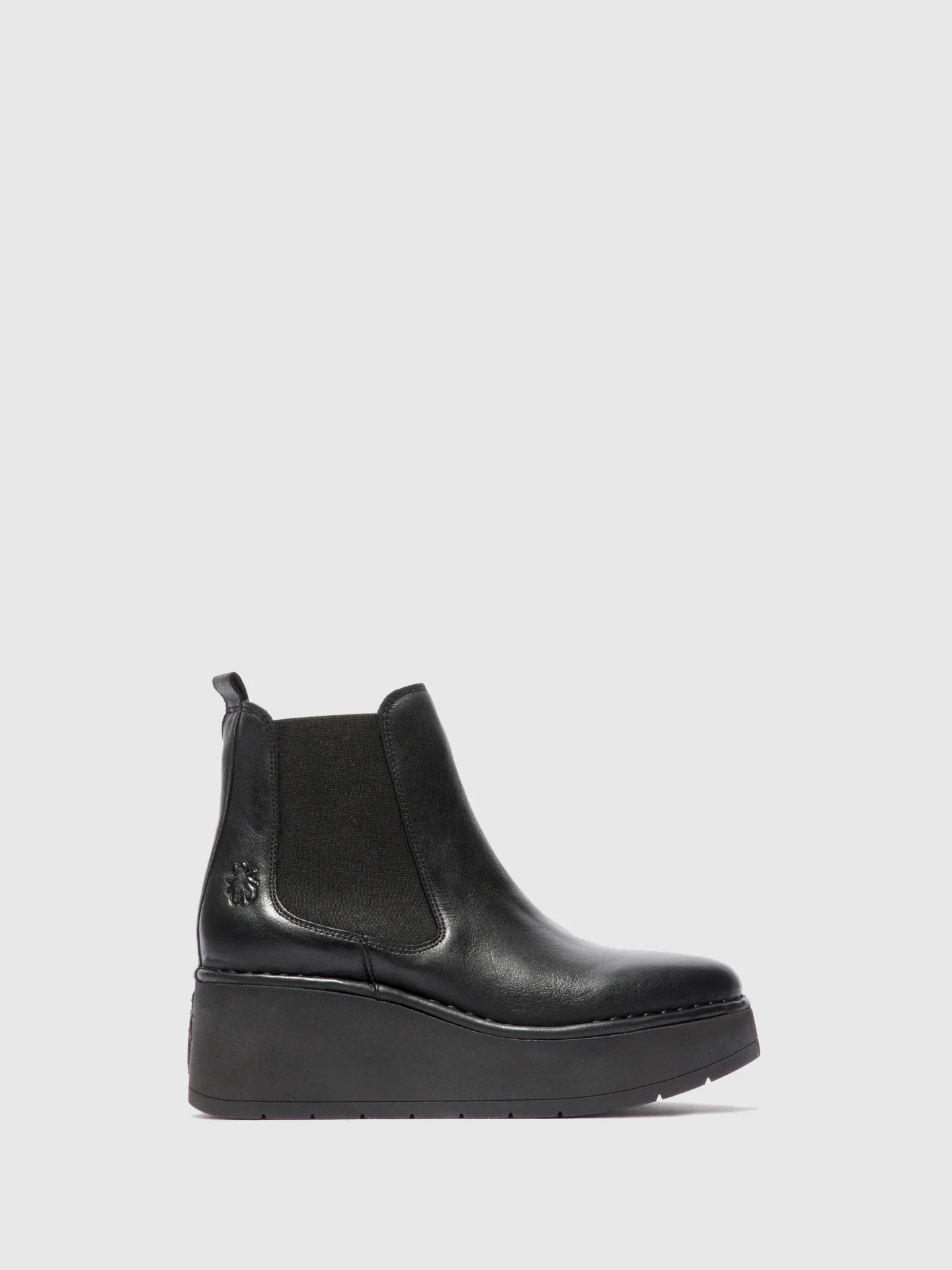 Chelsea Ankle Boots HAMA238FLY VERONA BLACK