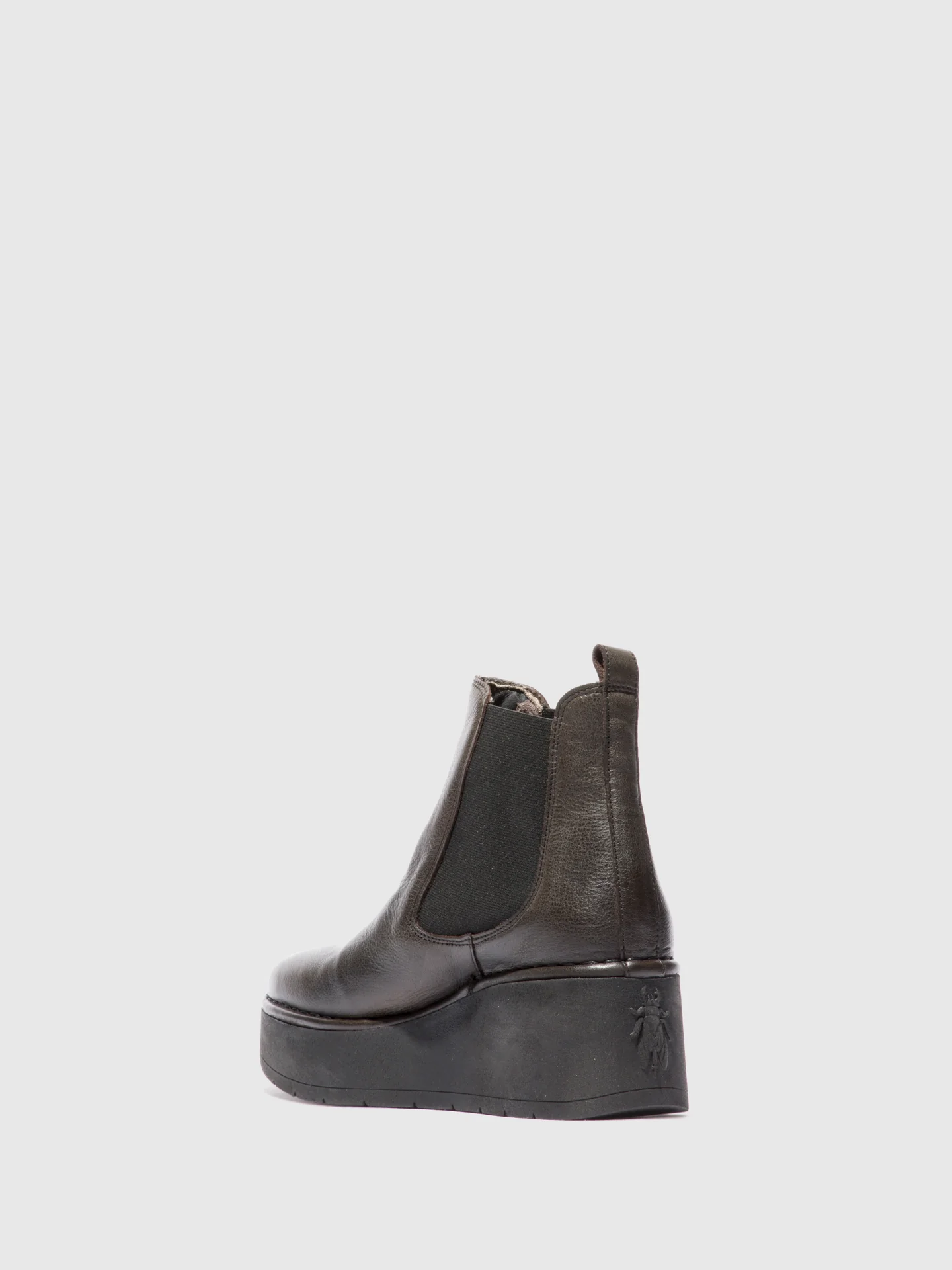 Chelsea Ankle Boots HAMA238FLY VERONA GROUND - Image 3