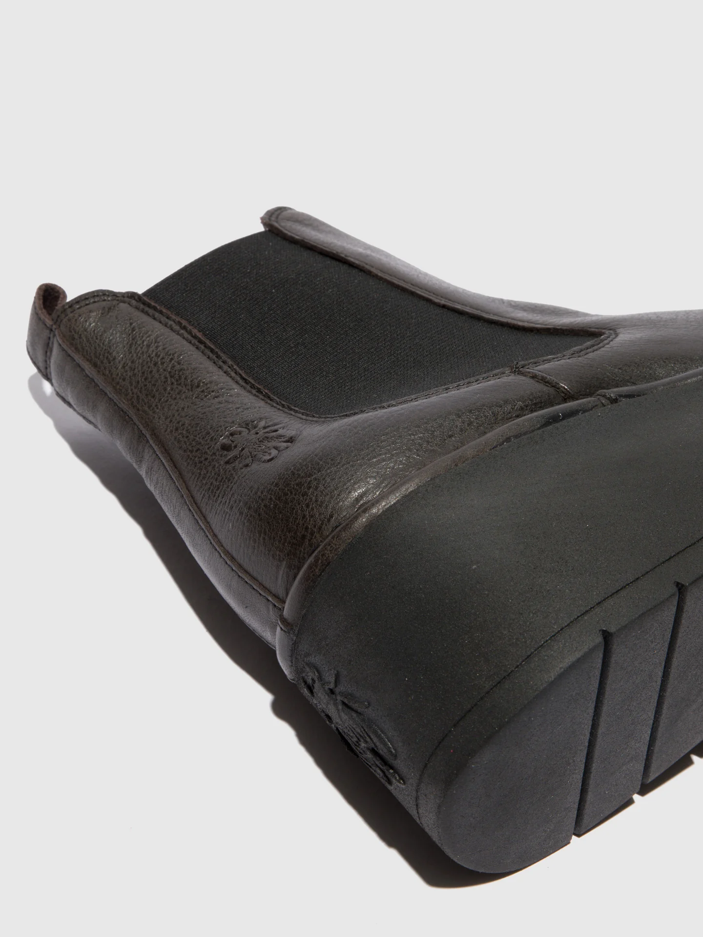 Chelsea Ankle Boots HAMA238FLY VERONA GROUND - Image 4