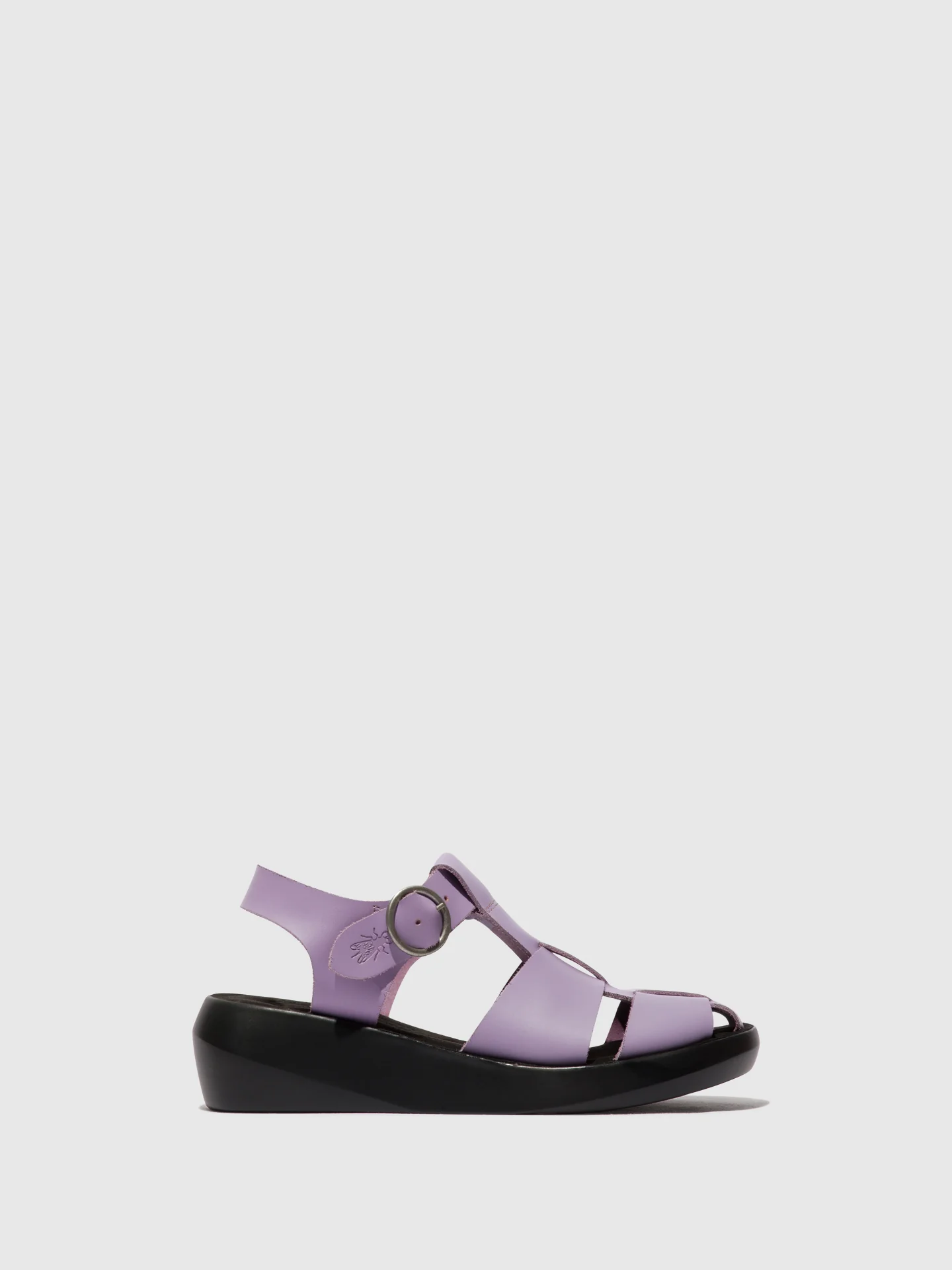 Strappy Sandals BAWE842FLY VIOLET