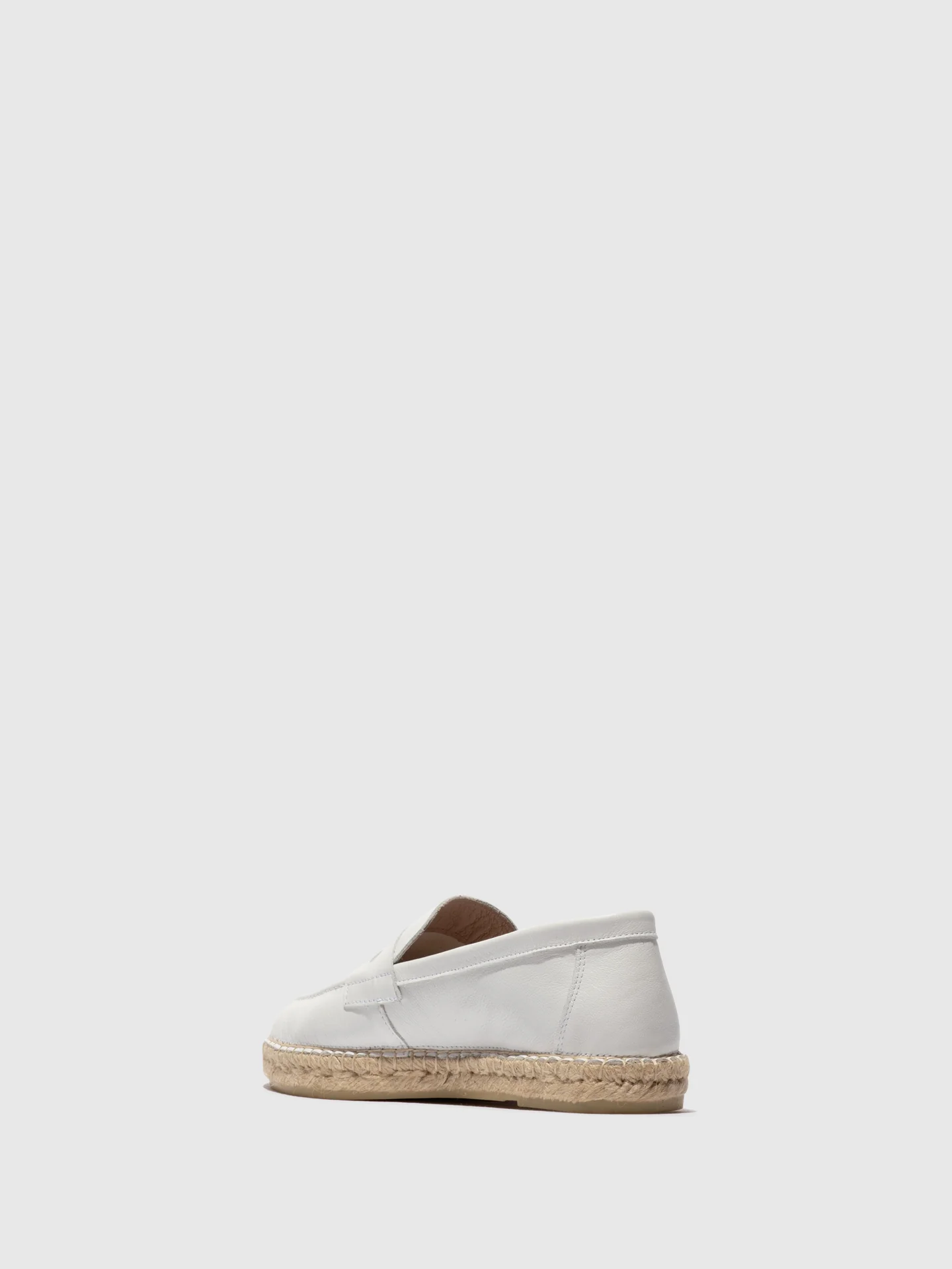 Slip-on Espadrilles SOIZ547FLY WHITE - Image 3