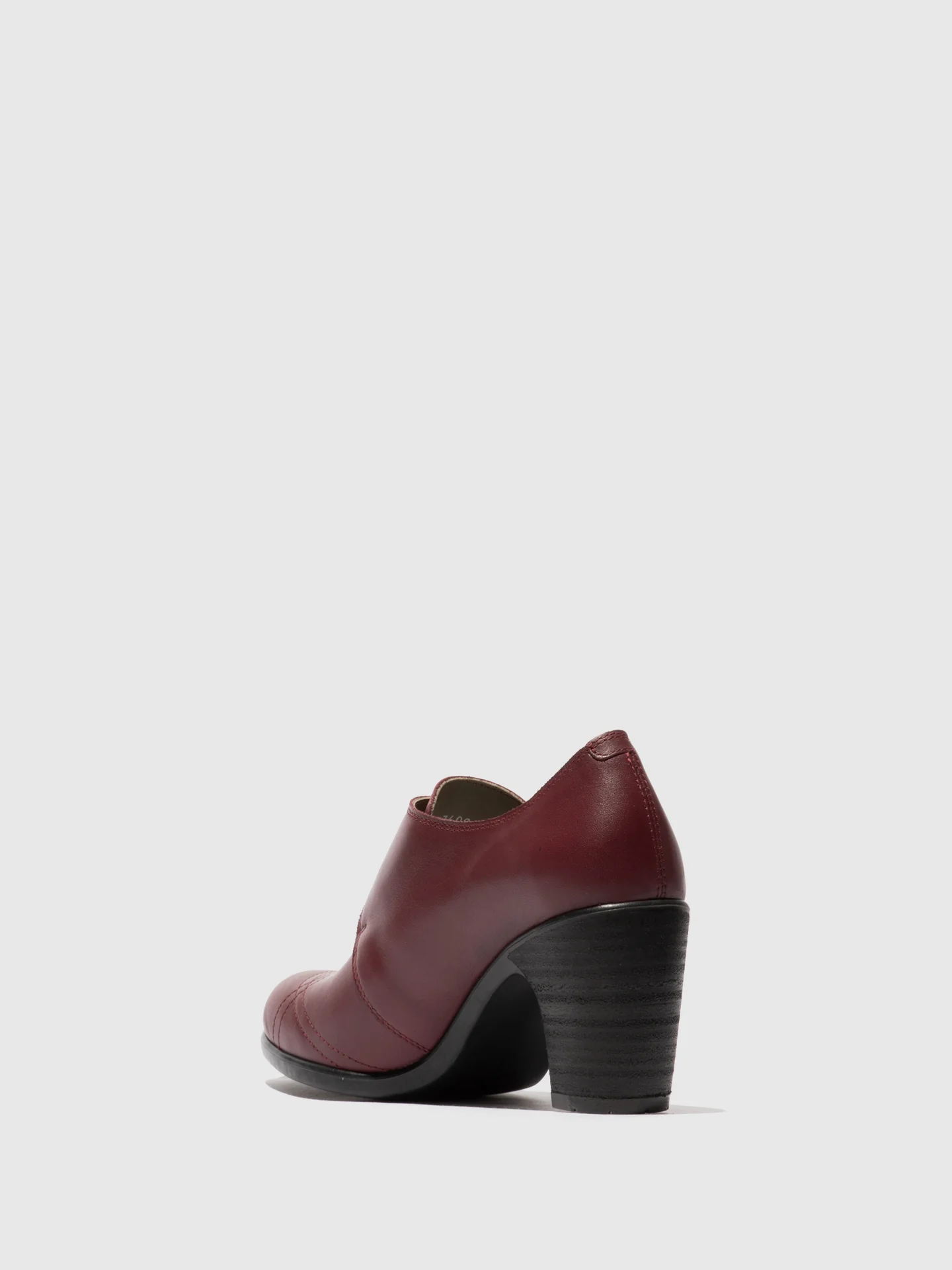 Buckle Shoes KEXI176FLY WINE - Image 3