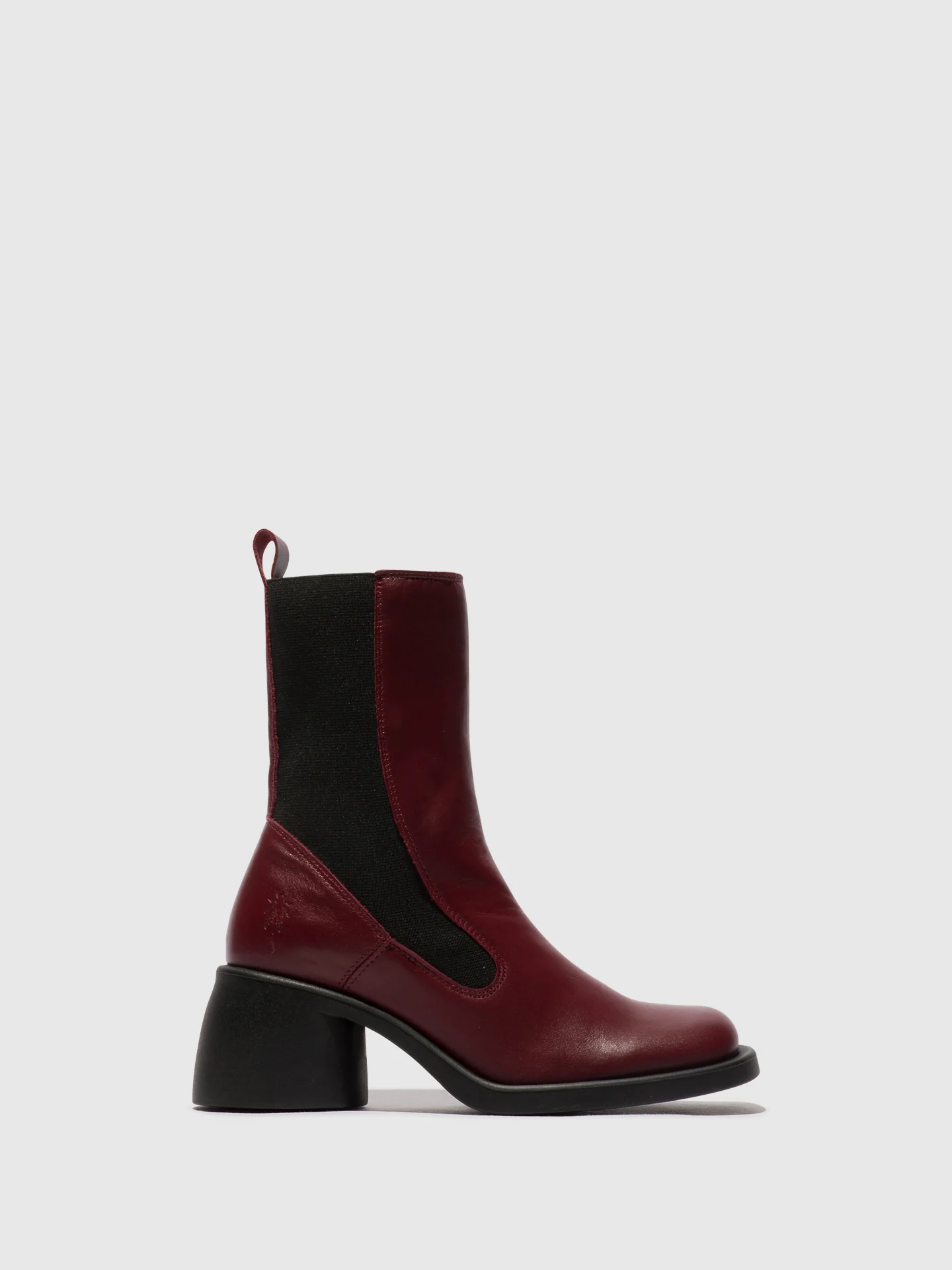 Chelsea Boots HOWI995FLY WINE