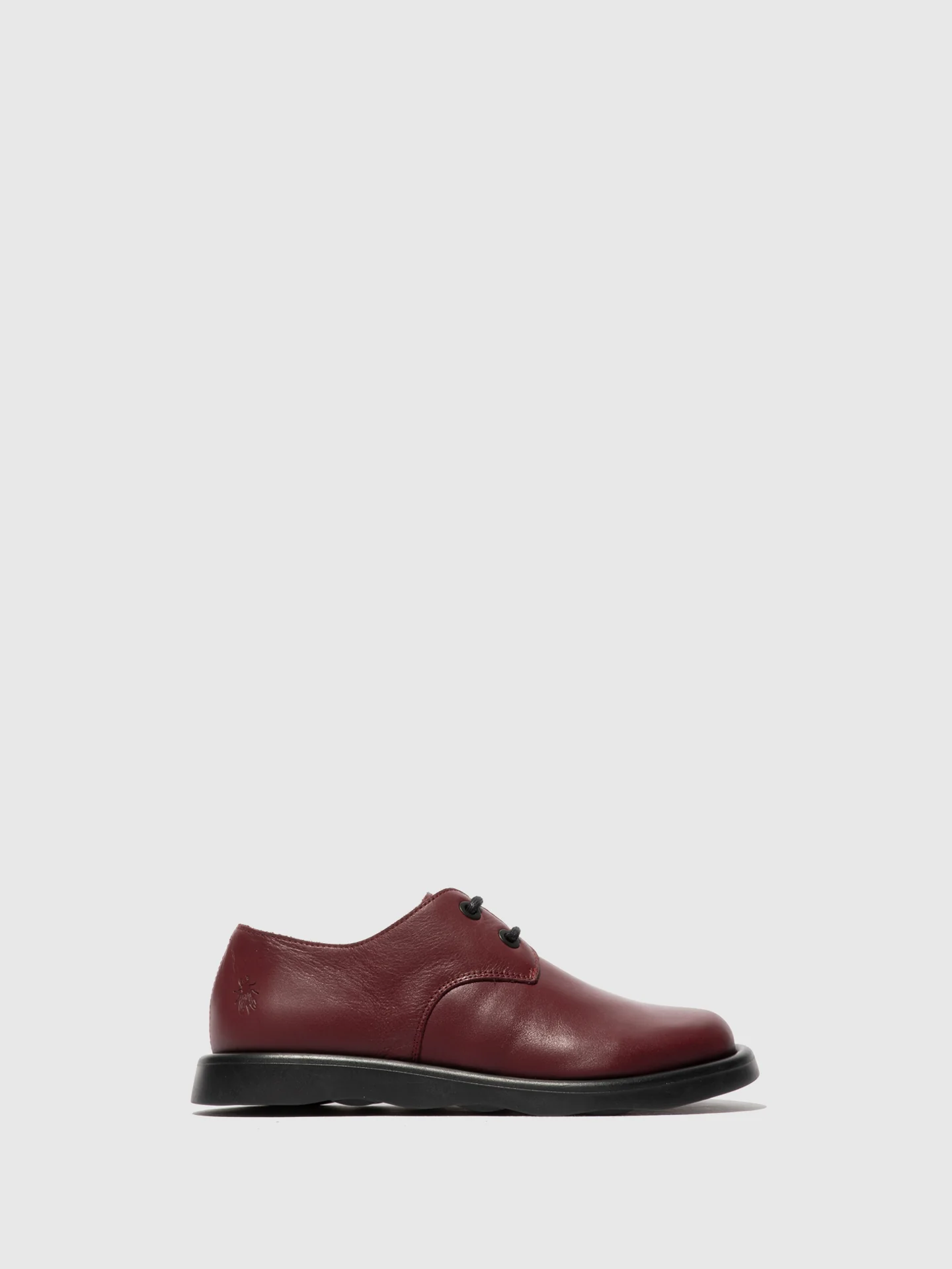Lace-up Shoes TENI120FLY WINE