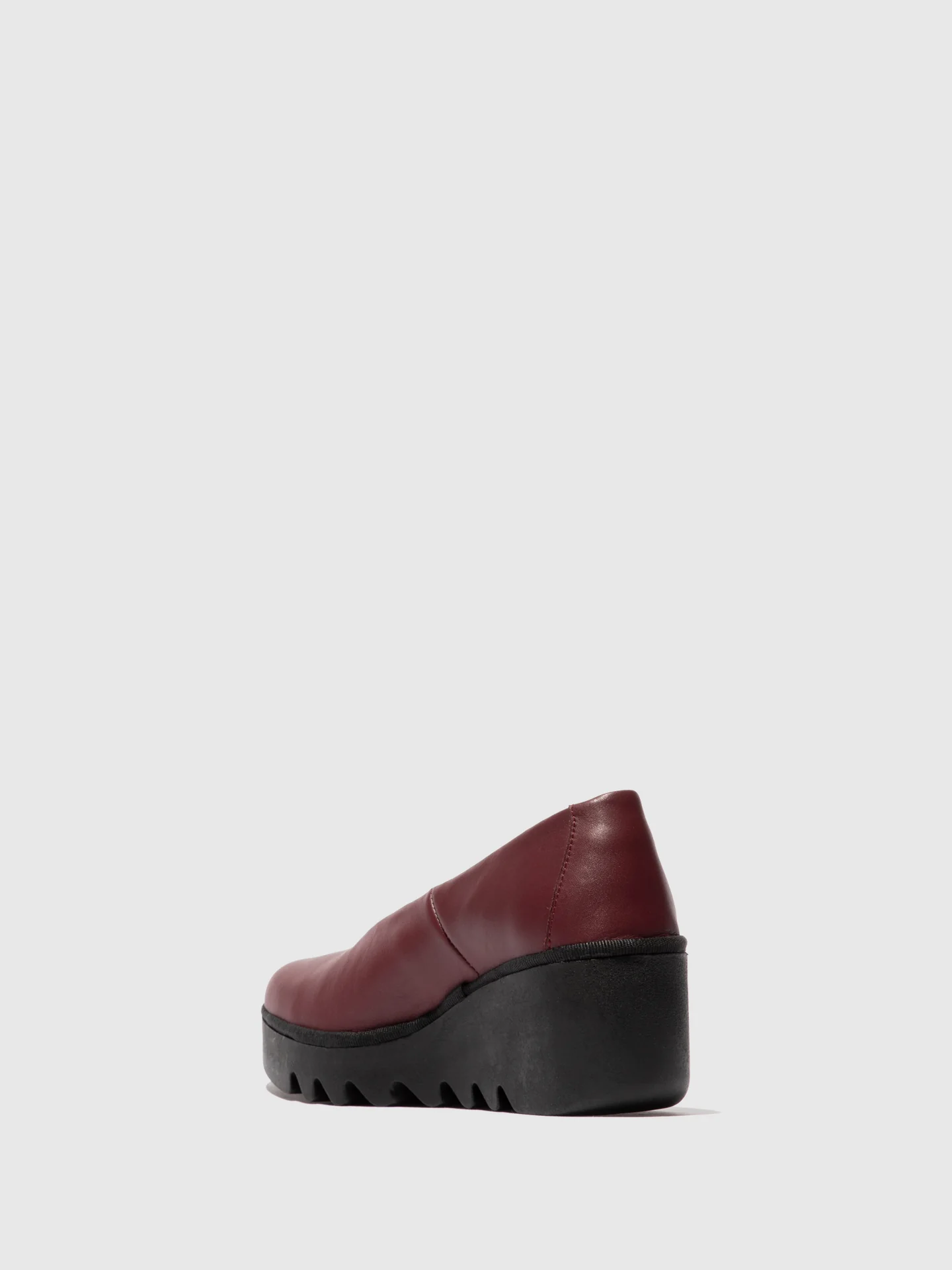 Slip-on Shoes BESO246FLY WINE - Image 3