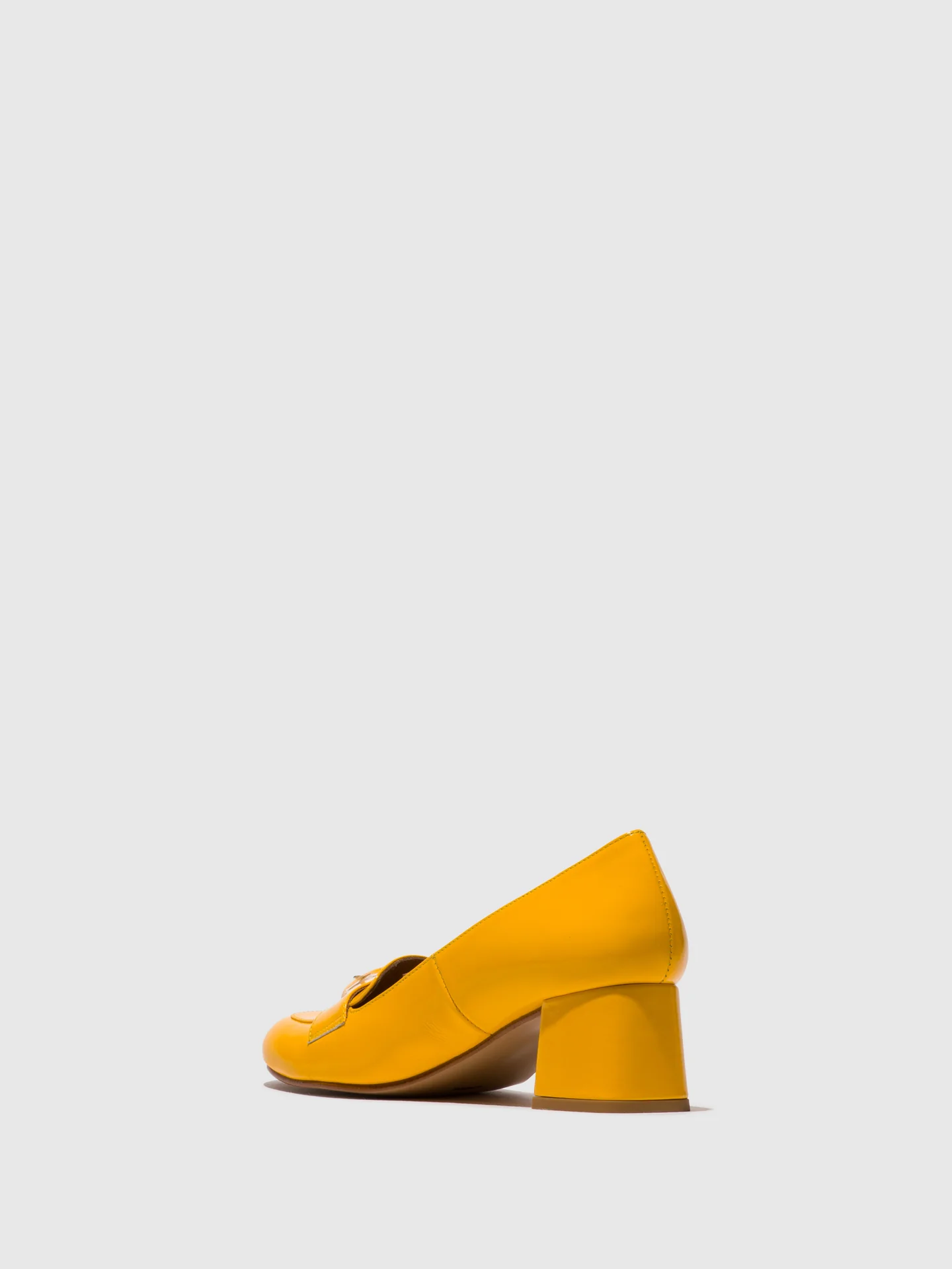Slip-on Shoes SUFI172FLY YELLOW - Image 3
