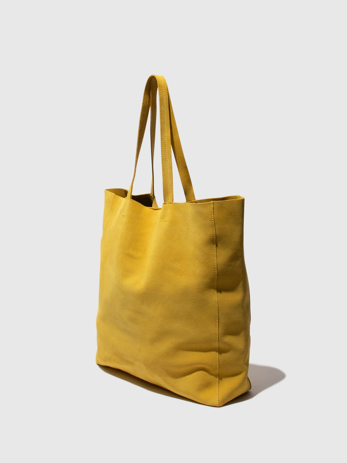 Tote Bags FOZI748FLY YELLOW - Image 2