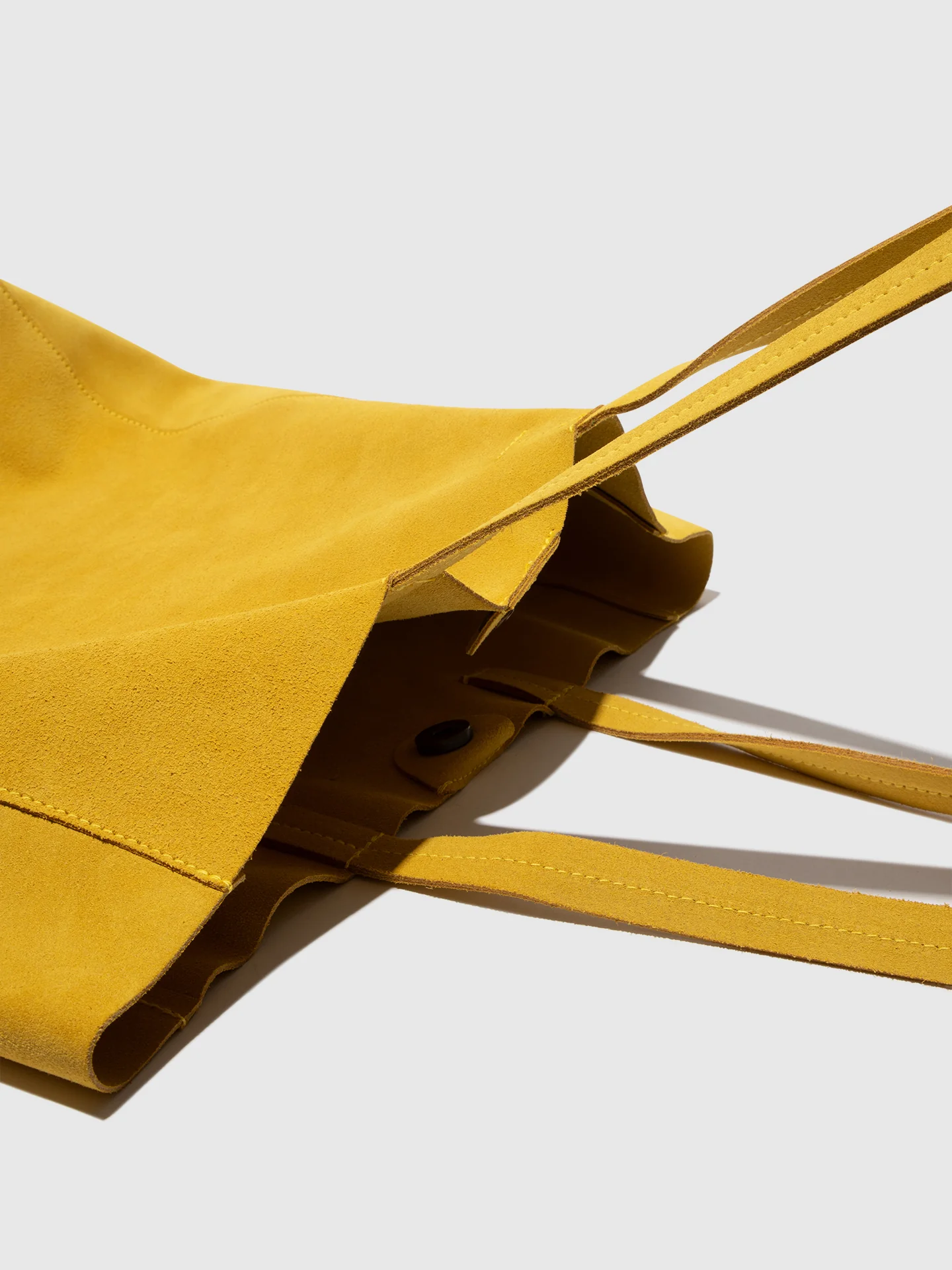 Tote Bags FOZI748FLY YELLOW - Image 4